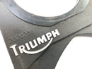 Triumph Daytona 955i T595 [1999] - Rem Anchor Anchor Plate-2