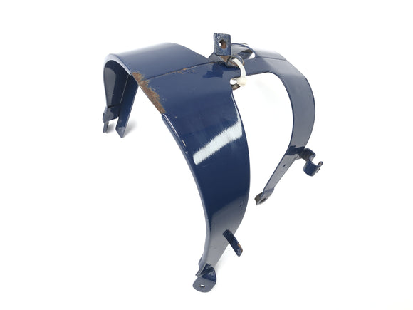 Suzuki GSX-R 1100 W GU75 C [1994] - Кронштейн держателя брызговика