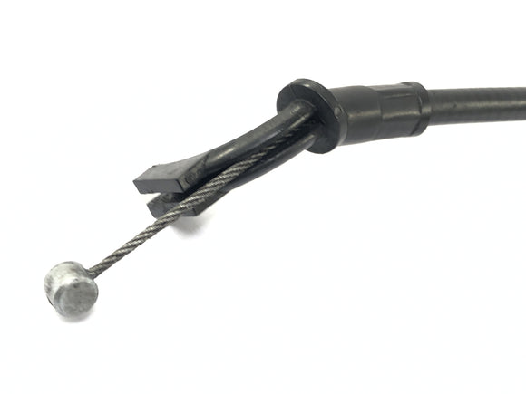 Kawasaki GPZ 1000 RX [1987] - Choekzug Bowdenzug