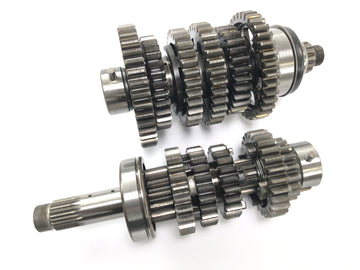 Triumph Sprint St 1050 [2005] -Gear Drive Drive Waves Tears Kit