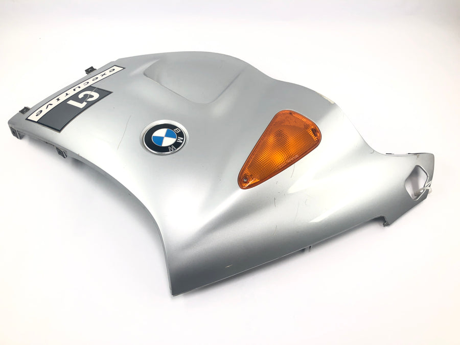 BMW C1 125 [2002] - Seitenverkleidung rechts Verkleidung mit Blinker