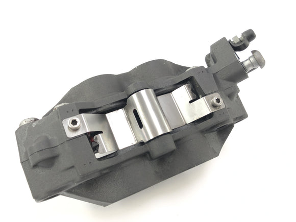 BMW K 1300 R K12S [2014] - тормозный суппорт спереди слева