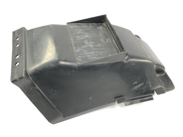 Kawasaki GPZ 1000 RX [1987] - Fender en la parte posterior. Disfraz de revestimiento interior - 0