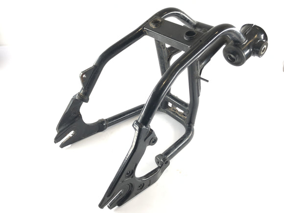 ヤマハXVS 650ドラッグスターVM02 [1998] -Schwinge後輪スイング