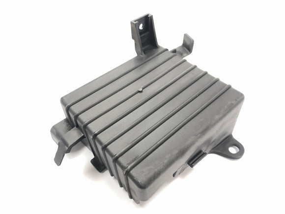 YAMAHA XT 600 Z Ténéré 55W [1986] - Batterijwoningsdoos