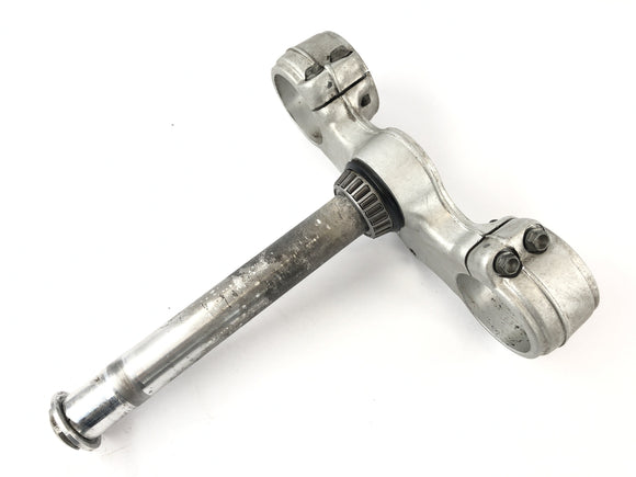 KTM LC4 640 EGS [2004]  - 以下のフォークブリッジ