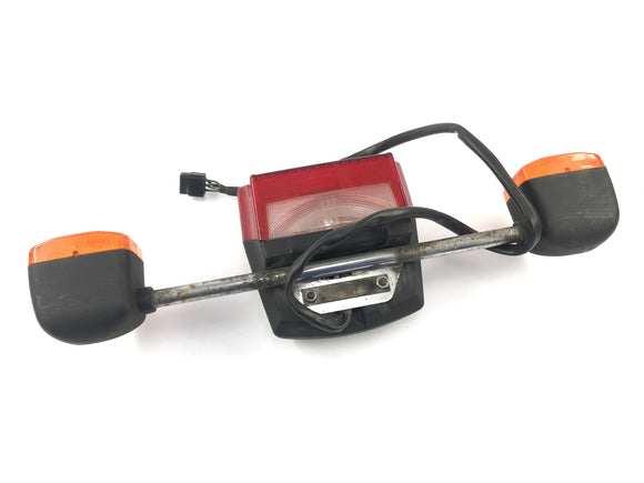 BMW R 100 RT 247 [1981] - Taillight se signály zatáčky