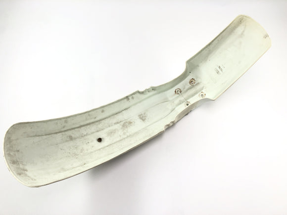 Husqvarna TE 610 8AE [1994] - front wheel fenders protective sheet fender in front