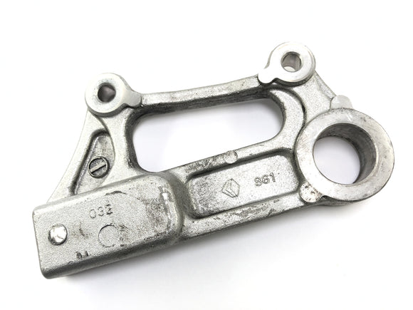 Kawasaki Z 1000 ZRT00A [2006] - Płyta kotwiczna kotwicy hamulca