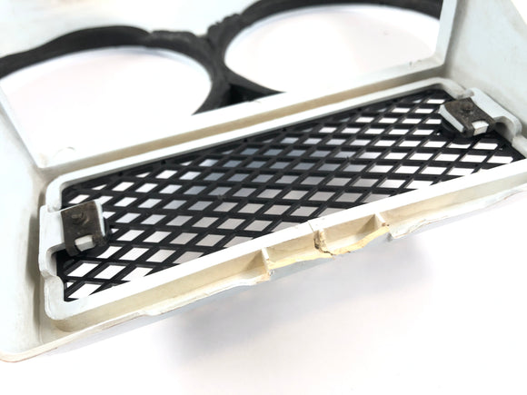 Honda XL 600 LM PD04 [1989] - Disory masker dubbele koplamplampbekleding vermomming