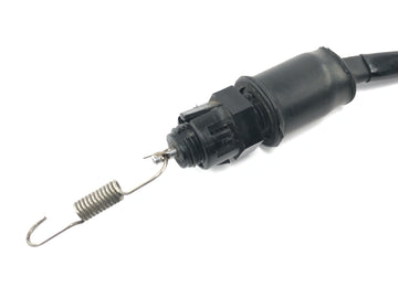 Kawasaki Versys KLE 650 A [2006] - spínač zadního brzdového světla, spínač páčky nožní brzdy - 0