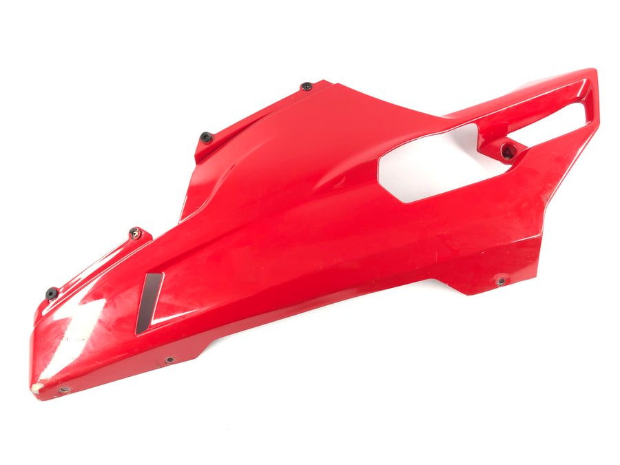 Ducati 1098 S H7 [2009] - Verkleidung unten links