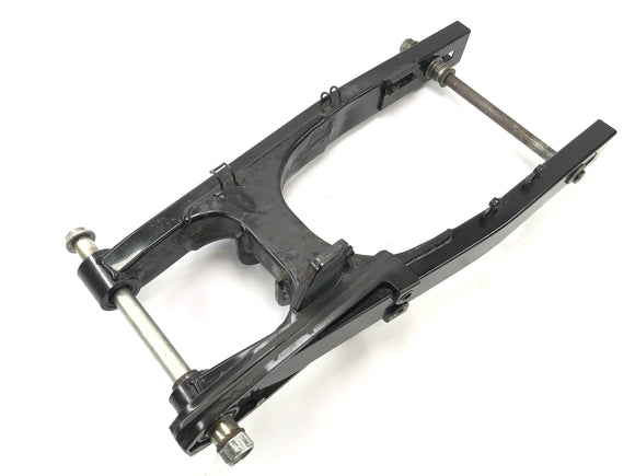 Honda SLR 650 RD09 [1997] -Schwinge後輪スイング