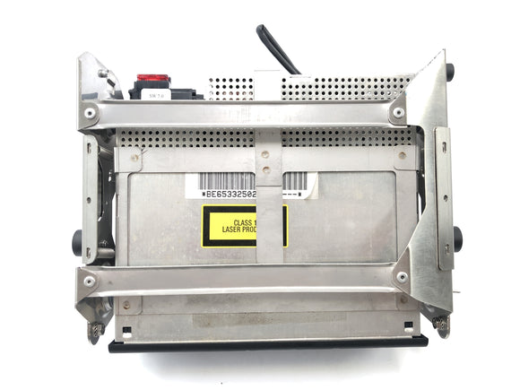 BMW R 1200 CL K30 [2003]  - オーディオシステムラジオレシーバーCDプレーヤー