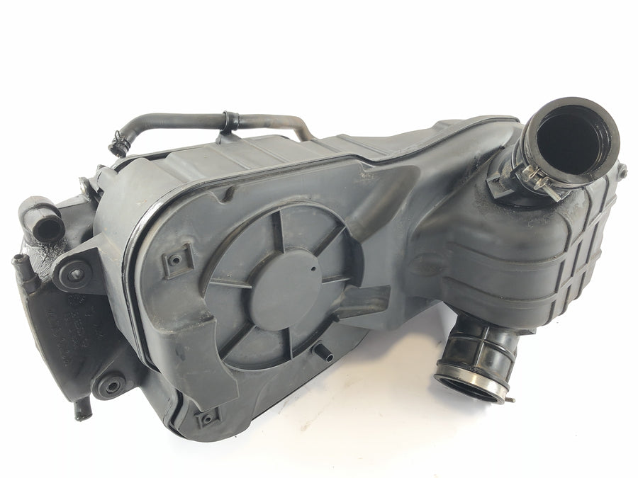 Moto Guzzi 1200 Sport [2007] - Airbox