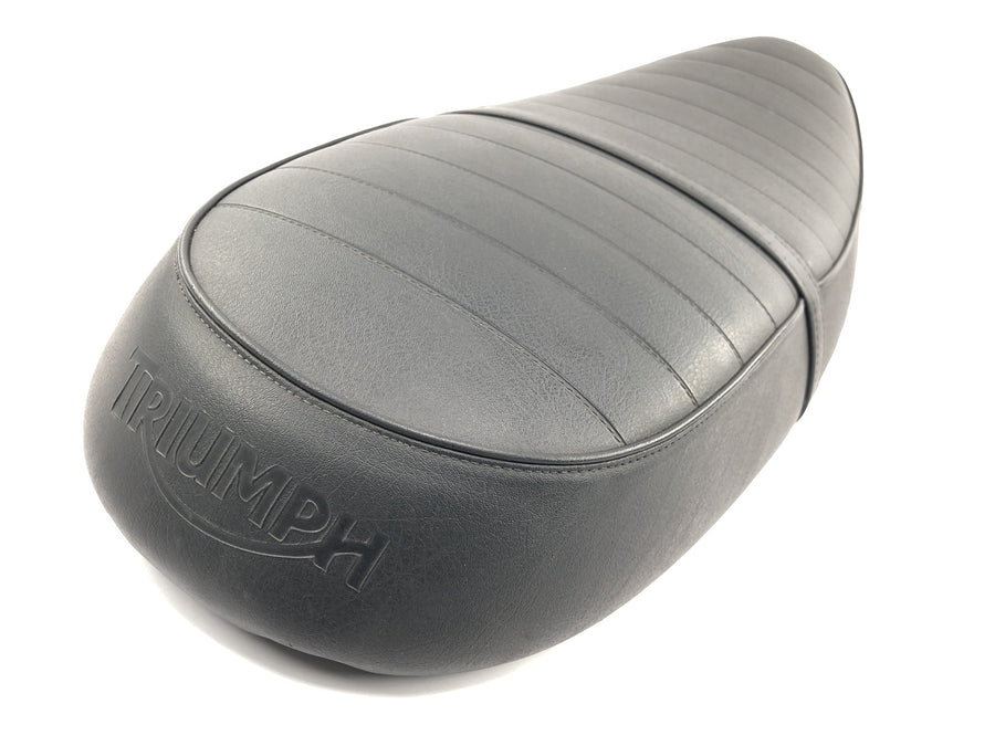 Triumph Bonneville T100 986MF [2012] - Podloga za sjedalo