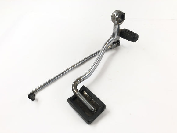 Moto Guzzi California 1100i [1995] - Bremspedal Bremshebel