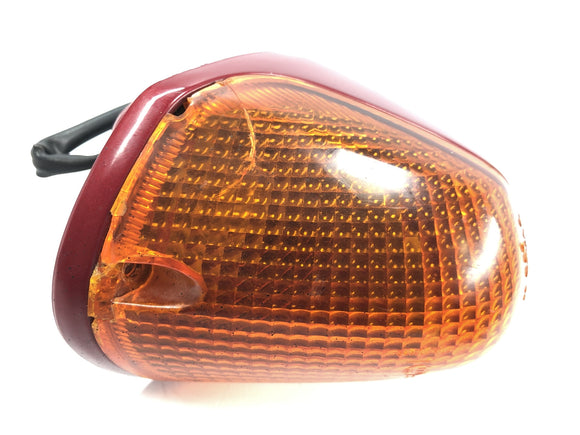 Yamaha GTS 1000 4FV [1997] - fairing indicators indicator set pair