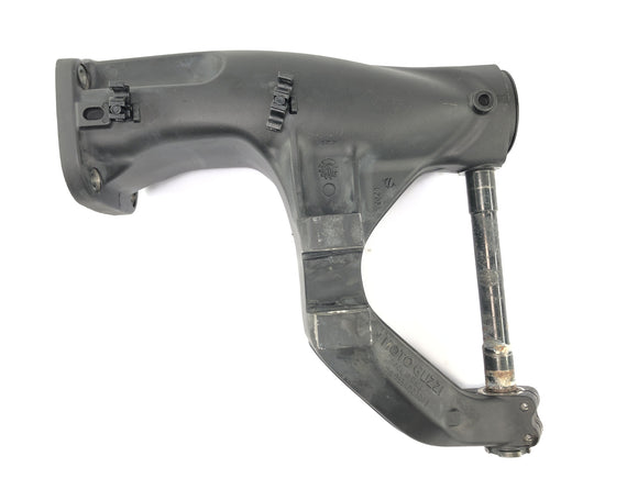 Moto Guzzi Stelvio 1200 4V [2009] - Hinterradschwinge Schwinge Cardant Tunnel