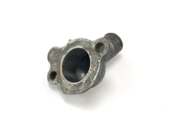 Cagiva Mito 125 EVO 8p [2000] - Trapper flangia del refrigerante