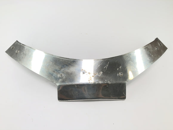 Honda GL 500 Silverwing PC02 [1982] - Ветровое стекло переднего стекла