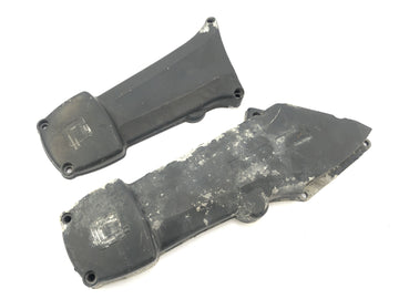 Cagiva Elefant 650 [1984] - pokrycie z zębami