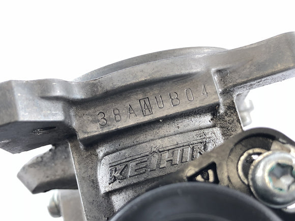 Honda CBF 1000 A SC58 [2006] - Valve de gaz