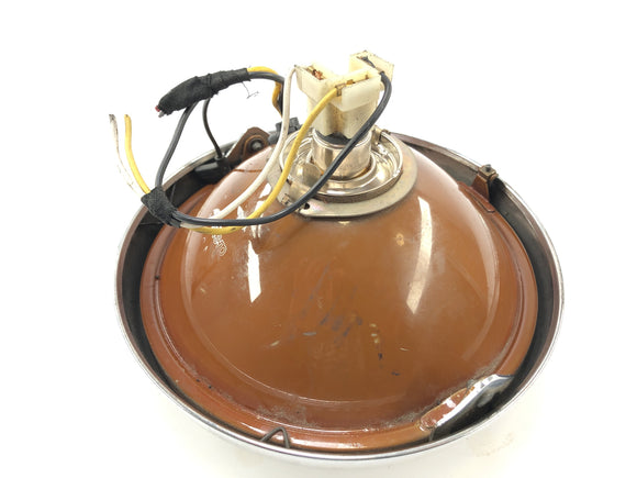 Moto Guzzi v 1000 VG [1980] - světlomety