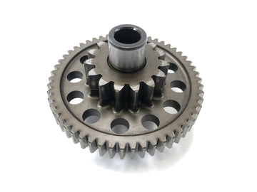 BMW K 1100 LT 100 [1994]  - スターター歯ホイールドライブピニオンピニオンギアギア