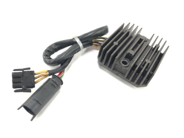 BMW F 650 GS Dakar [2007] - Controller - 0