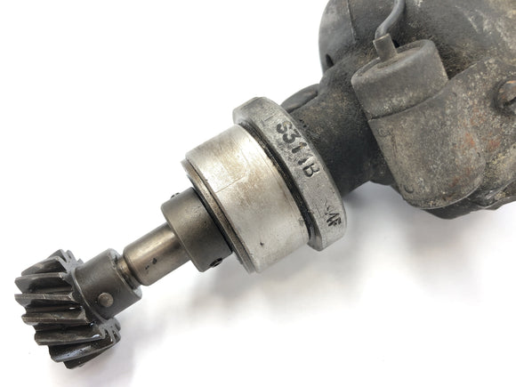 Moto Guzzi California II VT [1985] - Zündverteiler