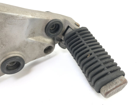 BMW K 100 RT [1988] - PRÁVO PRÁVO ODPOVĚDNOSTI