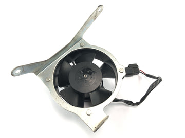 SWM SM 125 R [2018] - Ventola del radiatore