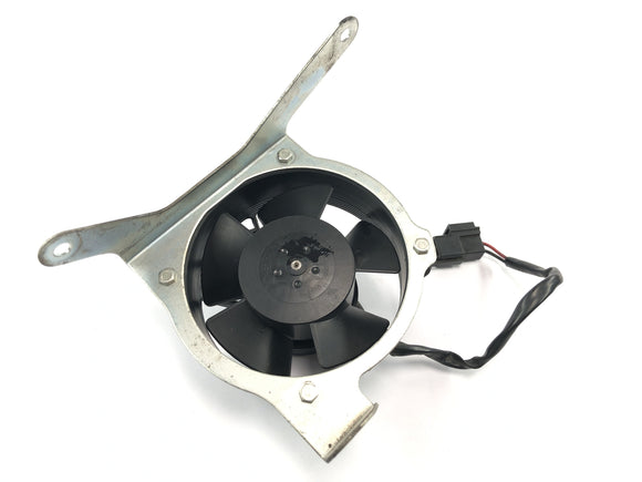 SWM SM 125 R [2018] - Ventola del radiatore