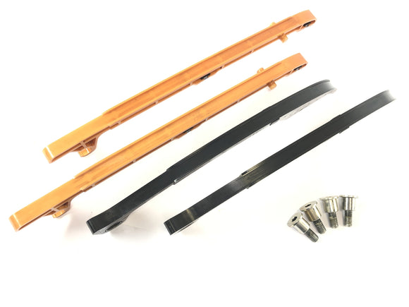 Suzuki VZ 1500 WVCU [2011] - Комплект направляющих и натяжных планок