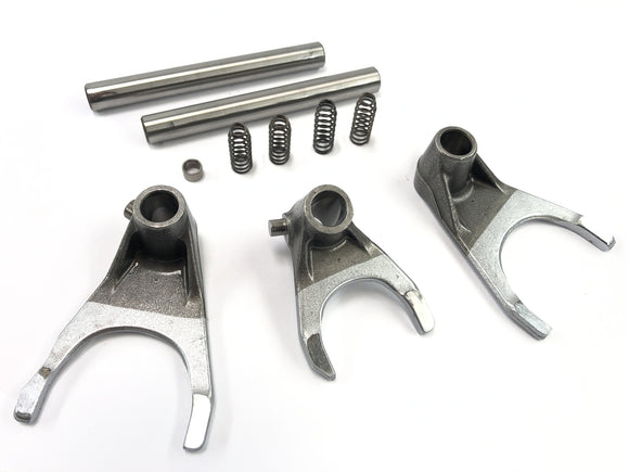 KTM 1050 Adventure [2017] - Przełącznik widelców Przełączające Clows Ustaw parki przełączające pary