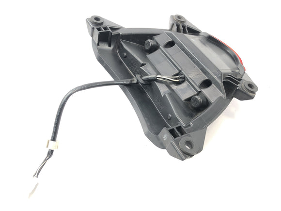 Suzuki VZ 1500 WVCU [2011] - задний фонарь задний фонарь задний фонарь