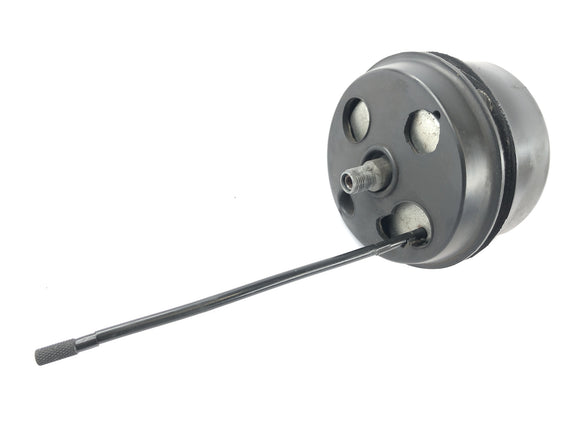 Triumph Bonneville T140V [1976] - Tacómetro Tacho Kilómetro Contador Cockpit