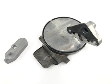 Yamaha XTZ 660 3YF [1992] - Crépine d'huile - 0