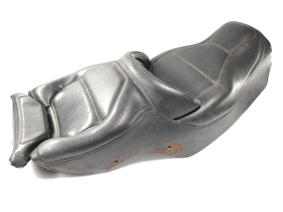 Honda GL 1500 Goldwing SC22 [1987] - Sitzbank Fahrersitz Soziussitz