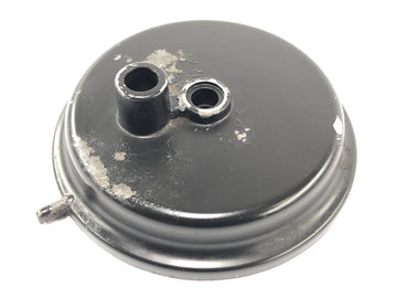 Kawasaki ZR7 ZR750F [1999] - Entlüftungsdeckel Motordeckel