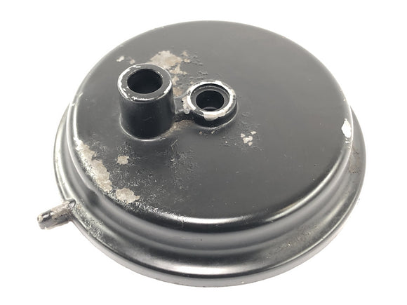 Kawasaki ZR7 ZR750F [1999] - Entlüftungsdeckel Motordeckel