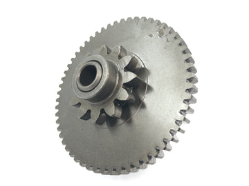 Yamaha XJR 1200 4PU [1996] - Anlasserzahnrad