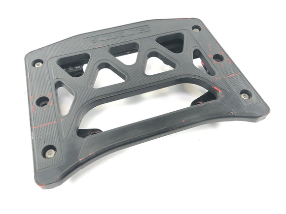 Honda XRV 750 Africa Twin RD04 [1990] - Gepäckträger Heckgepäckbrücke