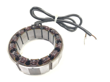 Ducati SL 600 Pantah [1982] - Staattorin laturi