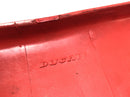 Ducati 900 SS [1991] - Sozius Sitzbankabdeckung-4