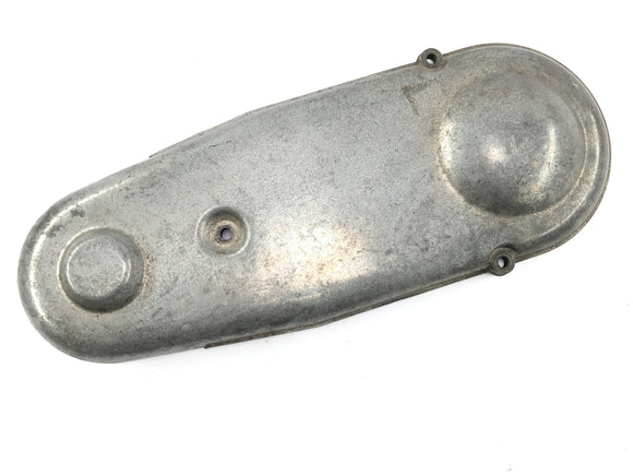 Moto Guzzi V7 Special [1971] - Stirndeckel Riemenabdeckung Motordeckel