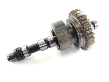 BMW K 1300 S K12S [2010] - 平衡轴 - 0