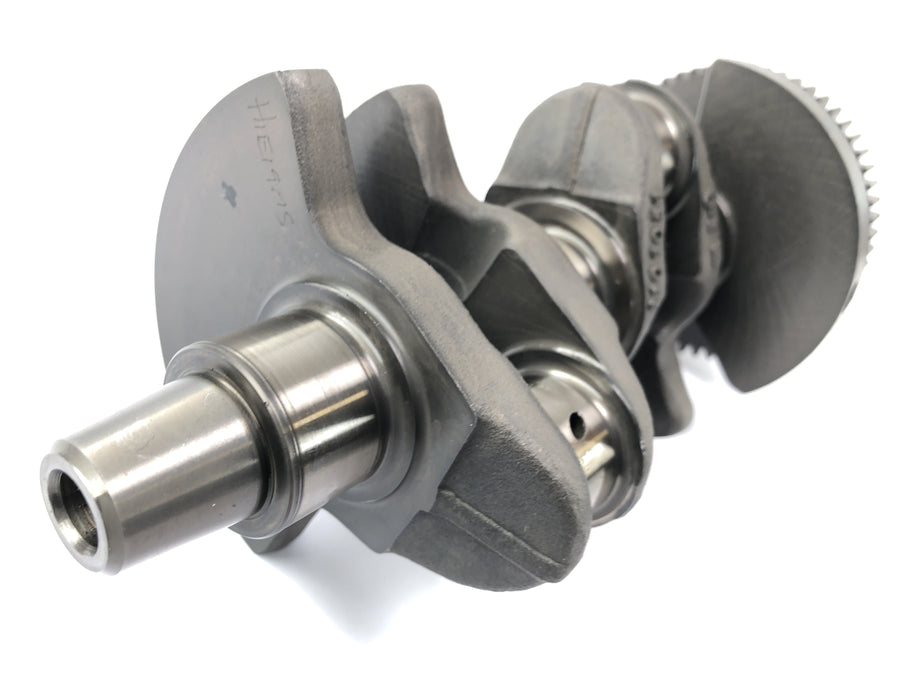 Triumph Sprint ST 1050 [2005] - Arbre décalé de l'arbre du moteur de vilebrequin