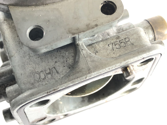 Honda GL 1000 Goldwing GL1 [1977] - Vergaser links